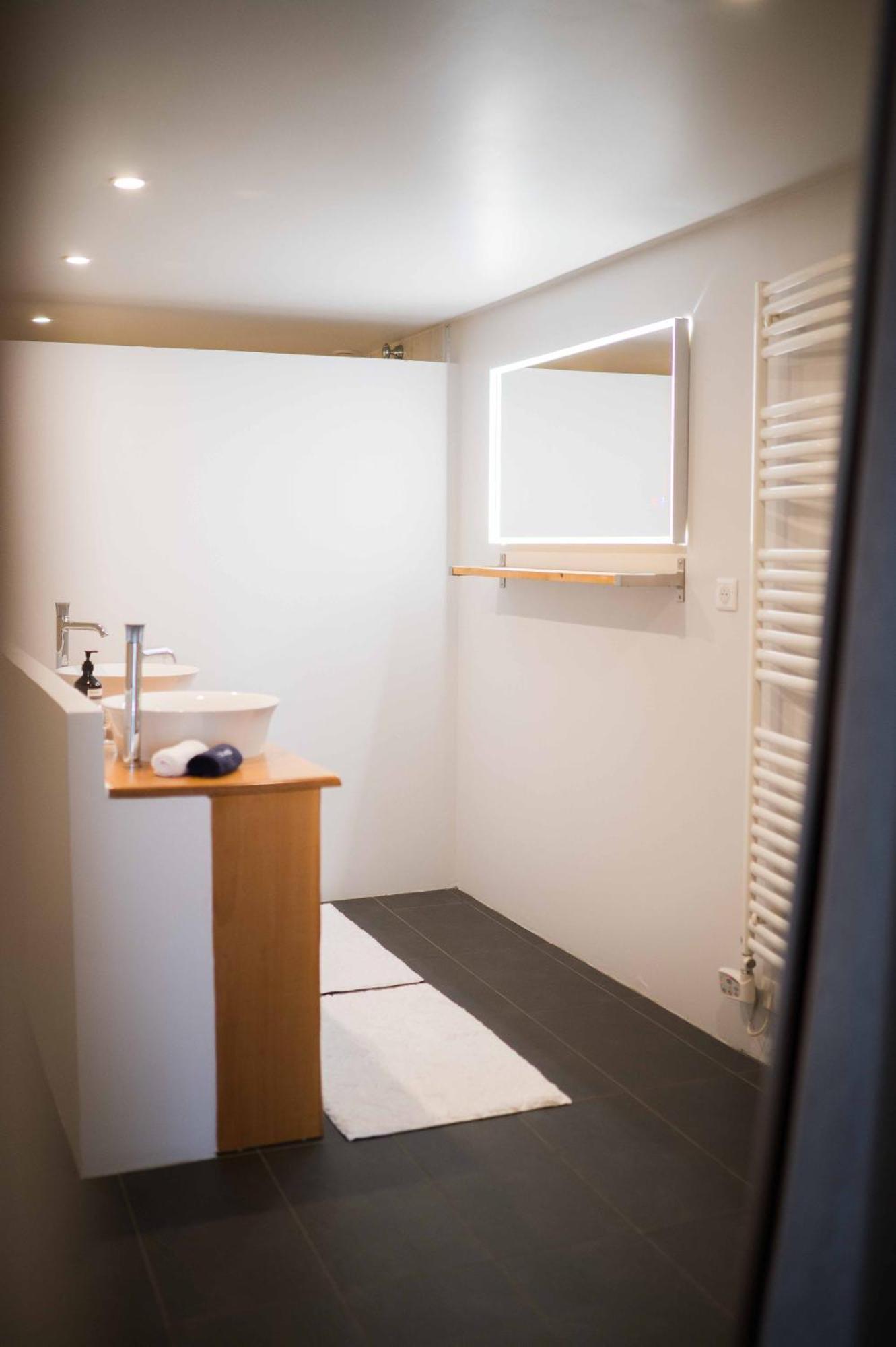 Clos De La Barbanne Montagne  Kamer foto