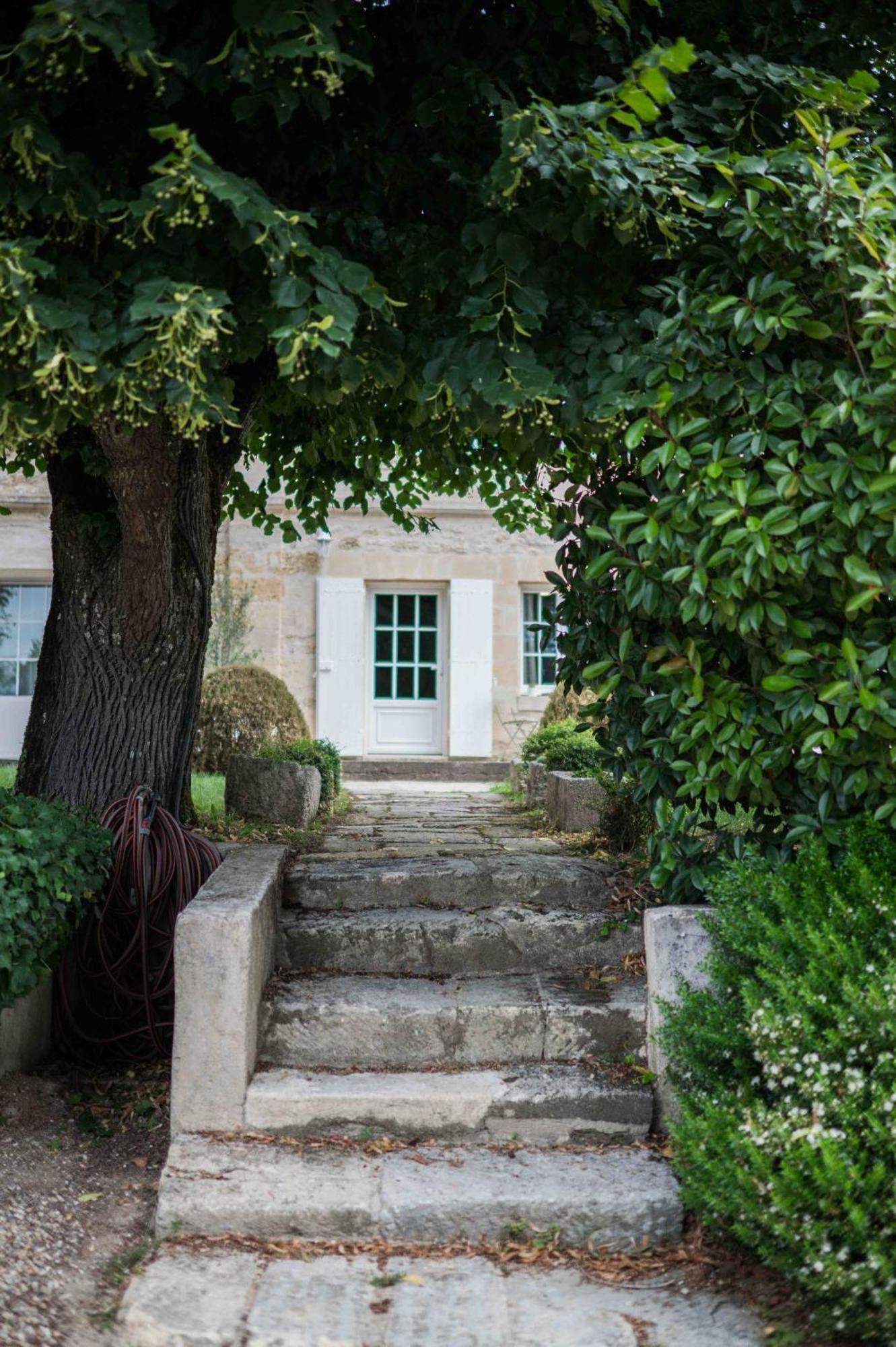 Clos De La Barbanne Montagne  Buitenkant foto