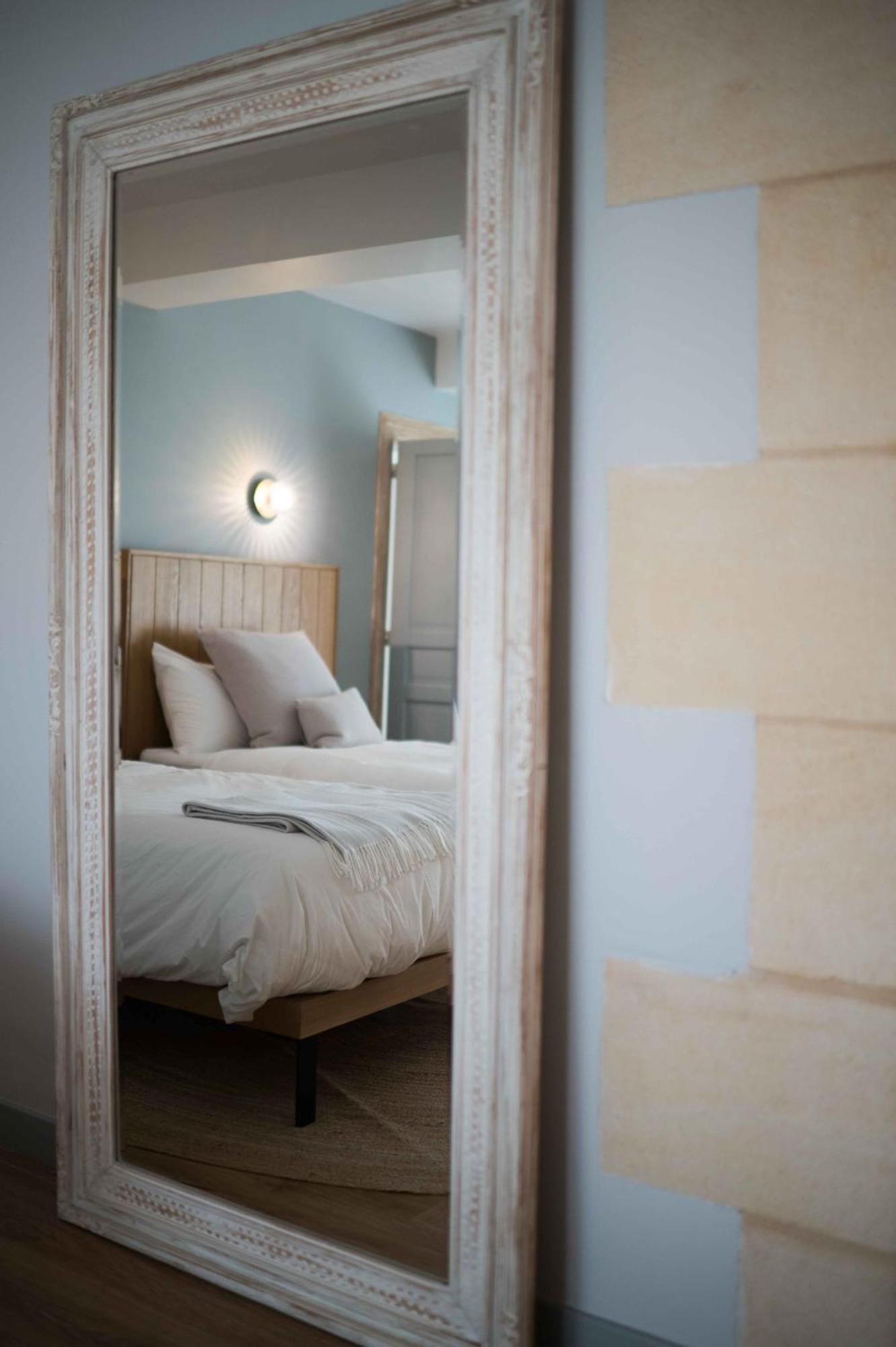 Clos De La Barbanne Montagne  Kamer foto