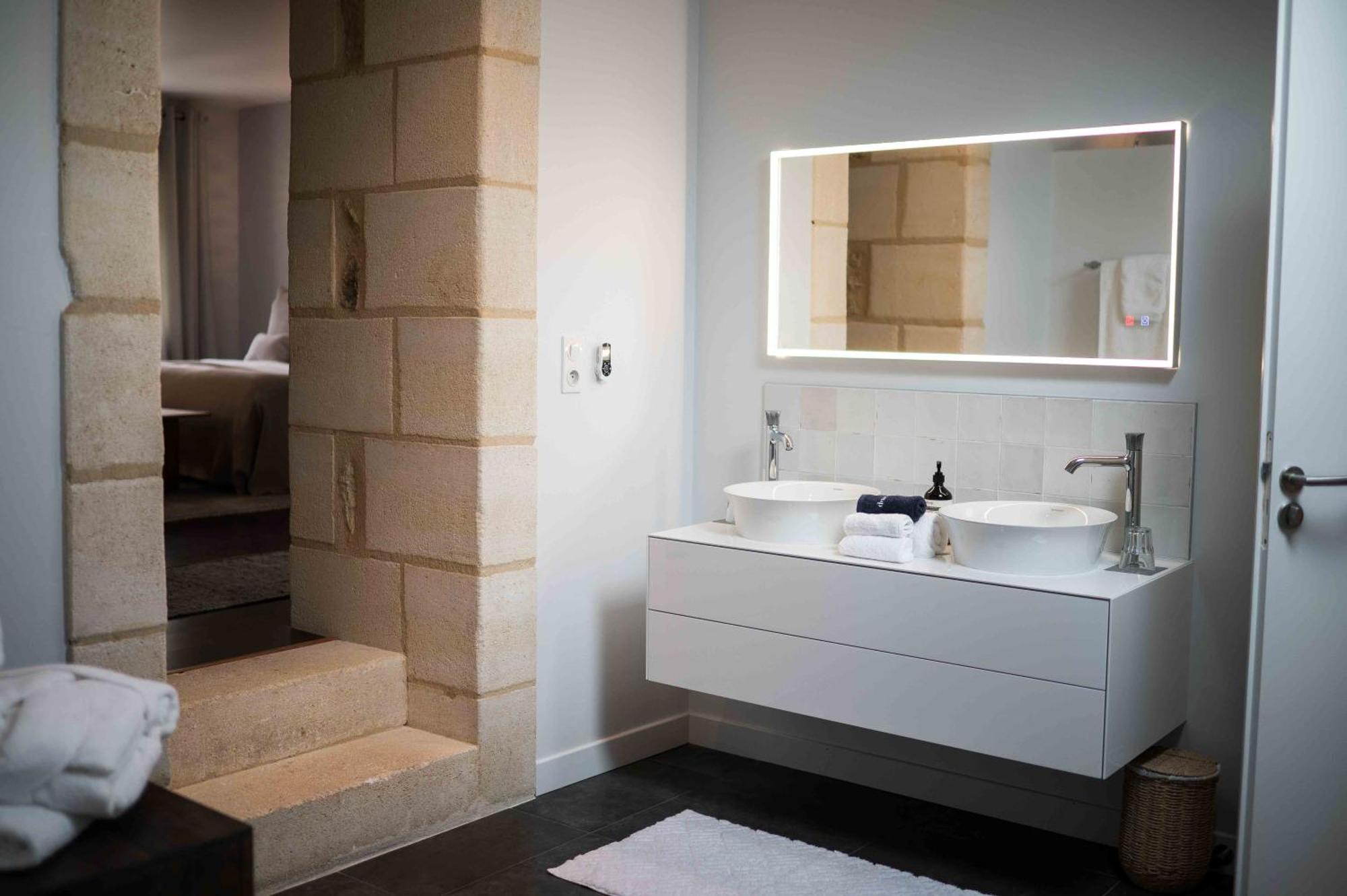 Clos De La Barbanne Montagne  Kamer foto