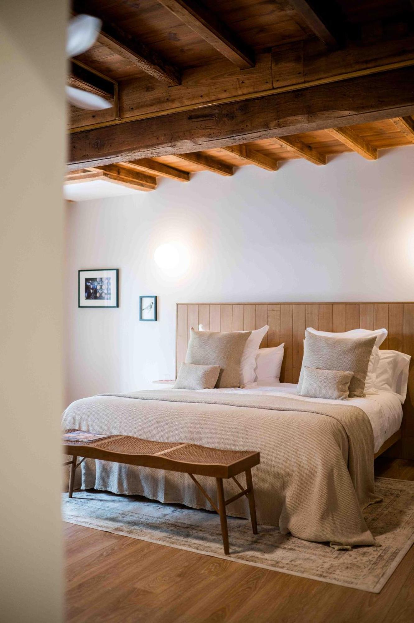 Clos De La Barbanne Montagne  Kamer foto