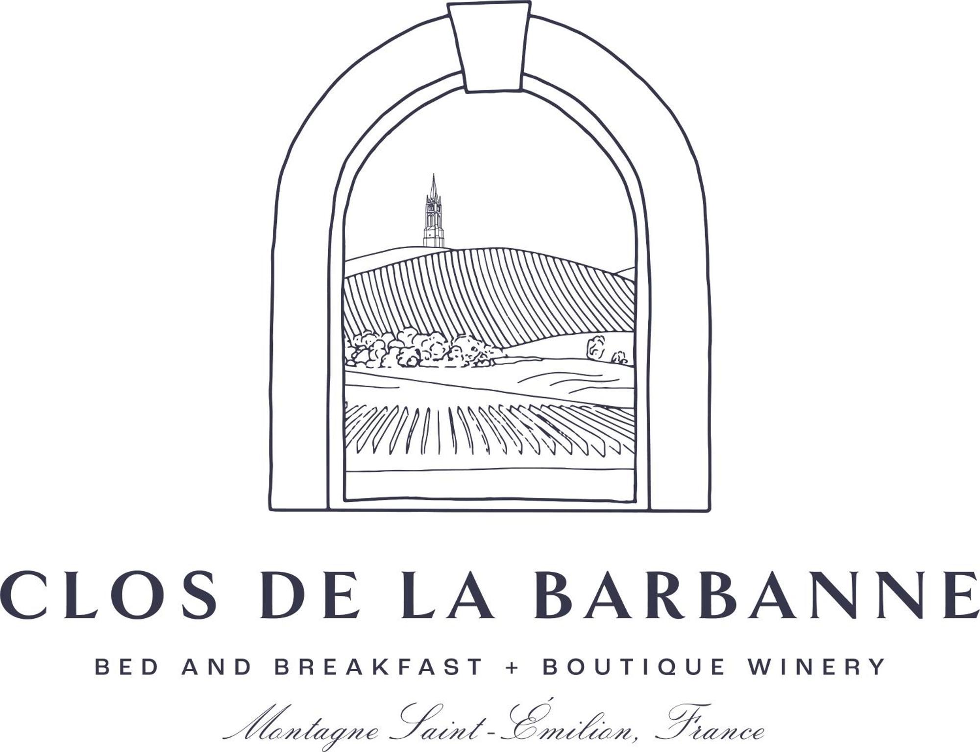 Clos De La Barbanne Montagne  Buitenkant foto